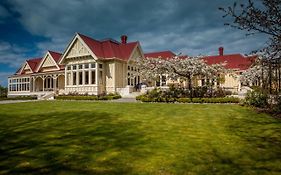 Pen-Y-Bryn Lodge